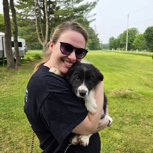 Mackenzie Messer-Hum